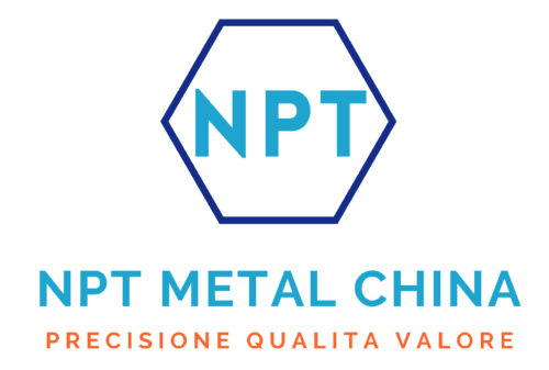 NPT Metal China – Precision Machining & Metal Manufacturing
