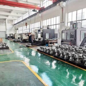 Scouting mechanical manufacturers in China